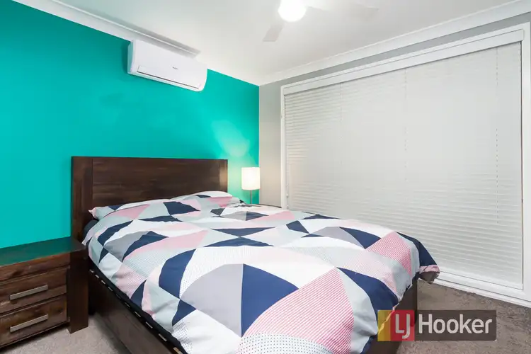 Fourth view of Homely semi-detached listing, 19B Martina Street, Plumpton NSW 2761