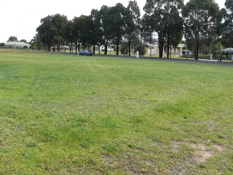 Second view of Homely land listing, 66 Colony Club Drive, Newlands Arm VIC 3875