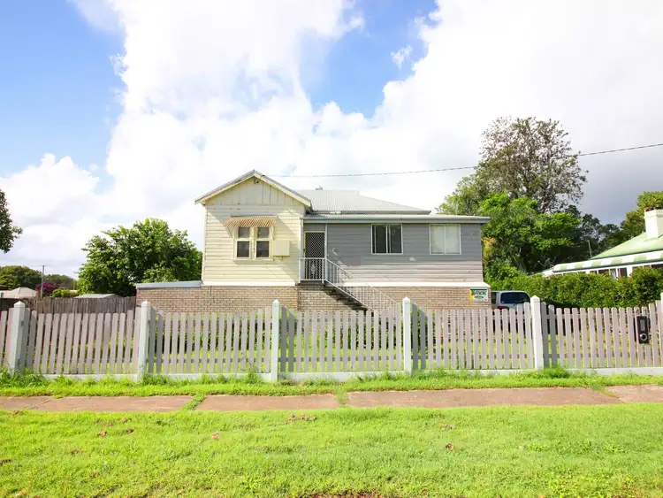 Main view of Homely house listing, 41 Macquarie Street, Taree NSW 2430