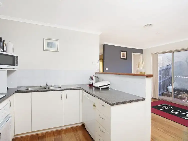 Third view of Homely townhouse listing, 4/16 Weetman Place, Nicholls ACT 2913