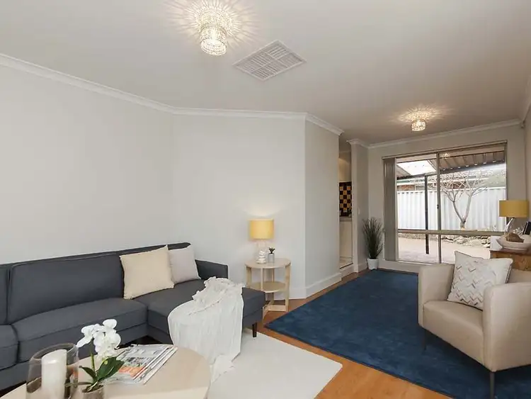 Seventh view of Homely house listing, 35 Orleans Drive, Port Kennedy WA 6172