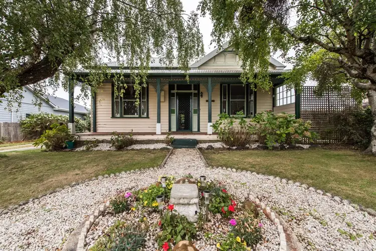 Main view of Homely house listing, 58 Dodgin Street, Wynyard TAS 7325
