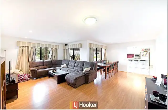 Fifth view of Homely house listing, 2 Mileham Street, Macgregor ACT 2615