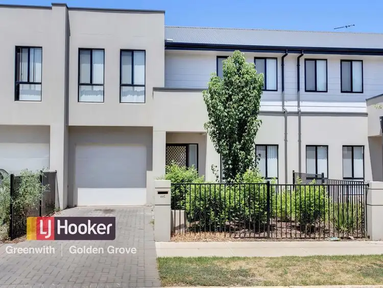 66C Rolleston Avenue, Salisbury North SA 5108
