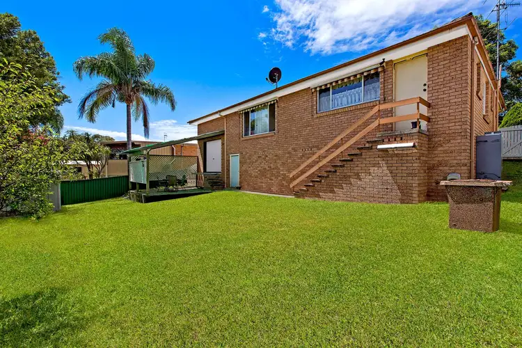 Second view of Homely house listing, 19 Premier Way, Bateau Bay NSW 2261