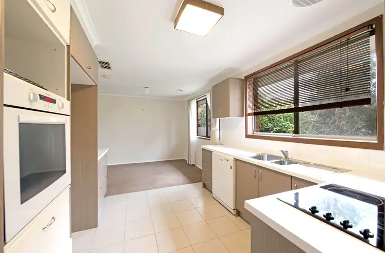 Fourth view of Homely house listing, 9 Womba Place, Giralang ACT 2617