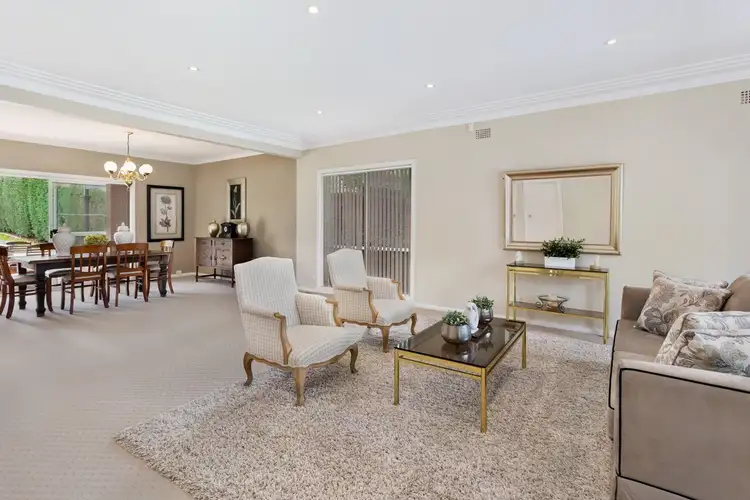 Sixth view of Homely house listing, 6 Warrabri Place, West Pymble NSW 2073