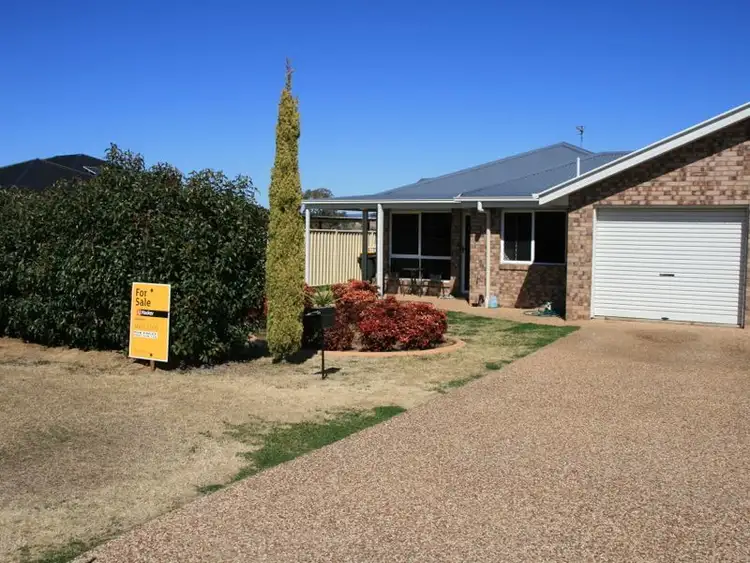 1/5 Hans Borgar, Warwick QLD 4370