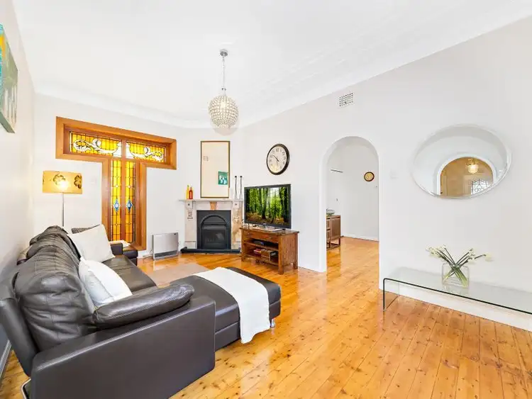 Third view of Homely house listing, 3 Ilford Avenue, Ashfield NSW 2131