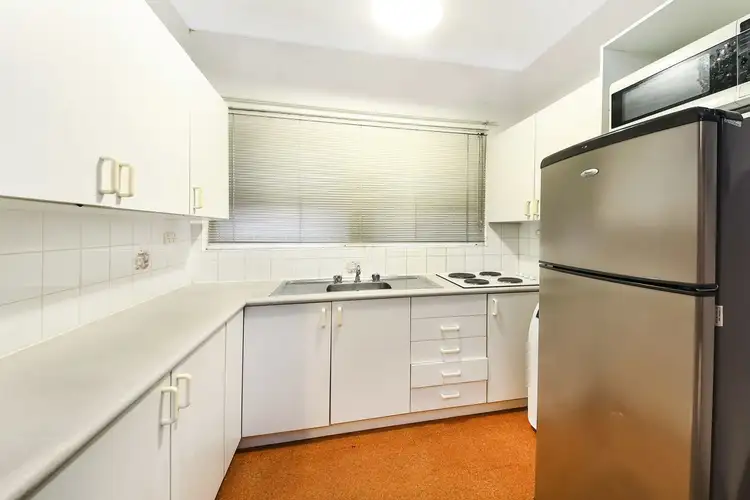 Second view of Homely apartment listing, 4/941 Botany Road, Mascot NSW 2020