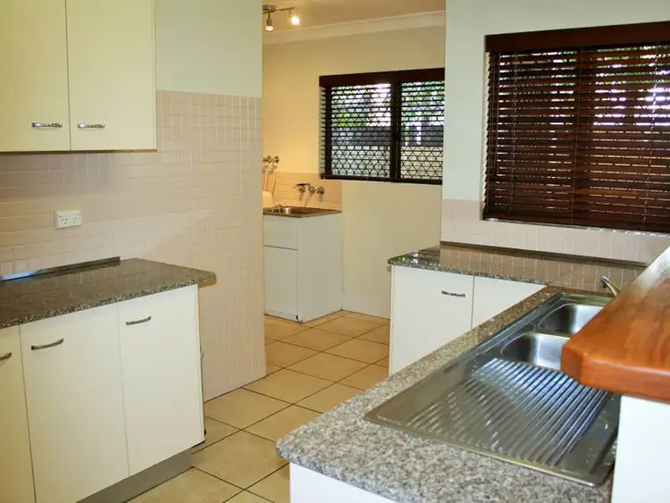 Third view of Homely townhouse listing, 2/14 Rowe Street, Earlville QLD 4870