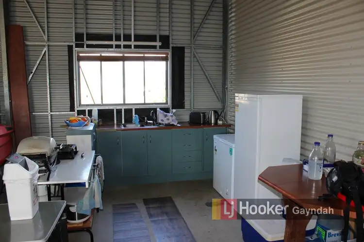 Fourth view of Homely land listing, 72 - 74 Adelong Street, Gayndah QLD 4625