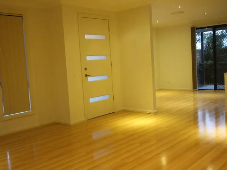 Second view of Homely house listing, 1/2 Jaclyn Street, Ingleburn NSW 2565