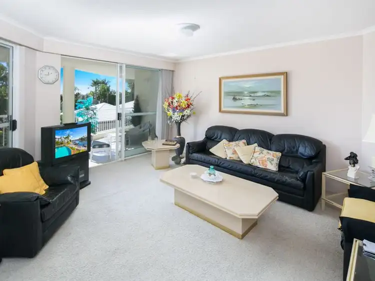 Fourth view of Homely unit listing, 87/1 Lee Road, Runaway Bay QLD 4216