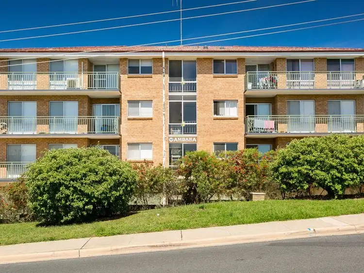 Main view of Homely unit listing, 15/13-17 Carinya Street, Queanbeyan NSW 2620