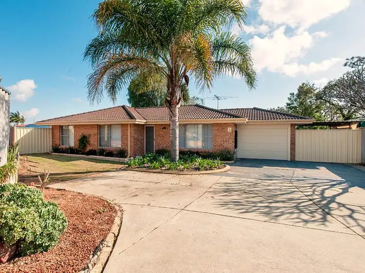 5B Napier Mews, Yangebup WA 6164