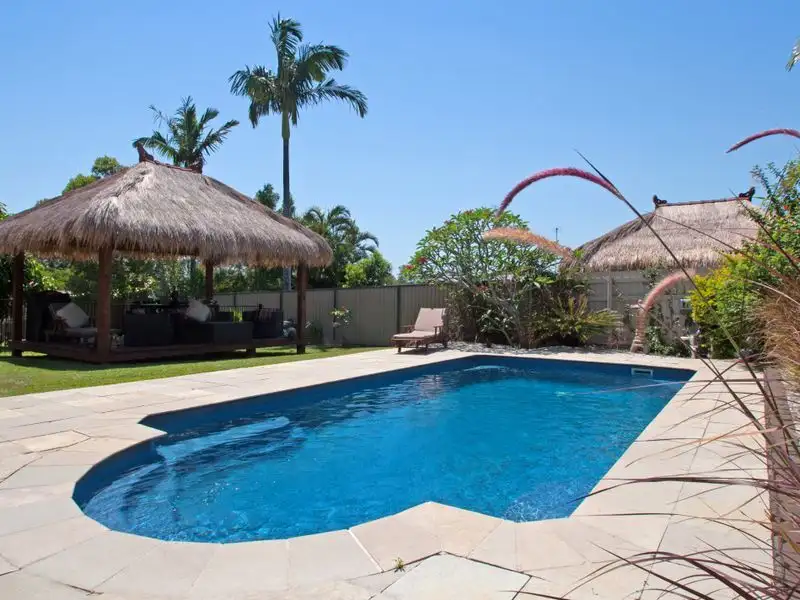 Main view of Homely house listing, 88 Parkes Drive, Helensvale QLD 4212