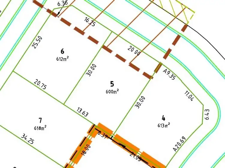 Lot 5 elements@coffs Stage 1- Stadium Drive, Coffs Harbour NSW 2450