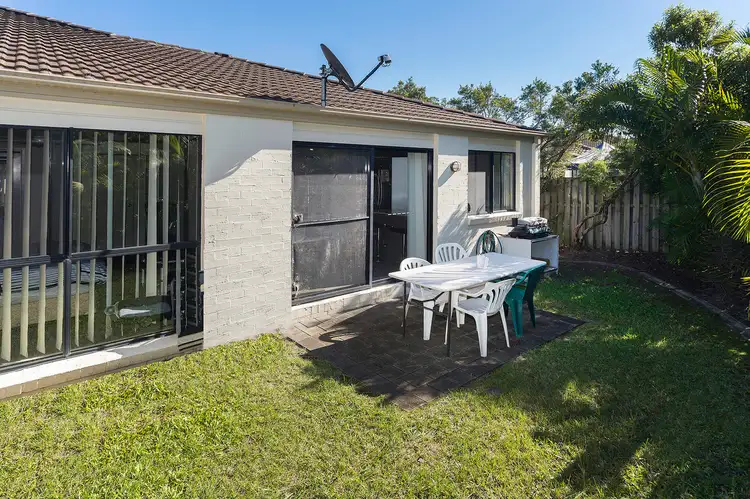 Third view of Homely townhouse listing, 100/590 Pine Ridge Road, Coombabah QLD 4216