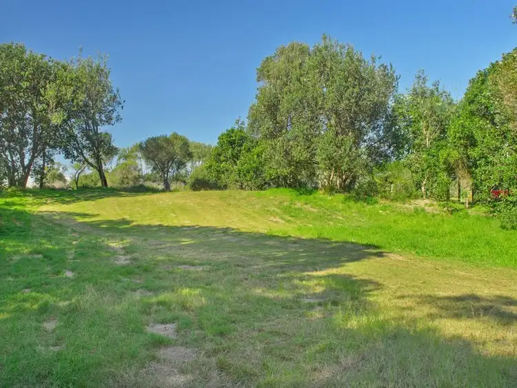 Main view of Homely land listing, 334 Plomer Road, Port Macquarie NSW 2444