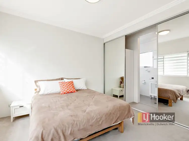 Fifth view of Homely house listing, 6/114 Ewart Street, Dulwich Hill NSW 2203
