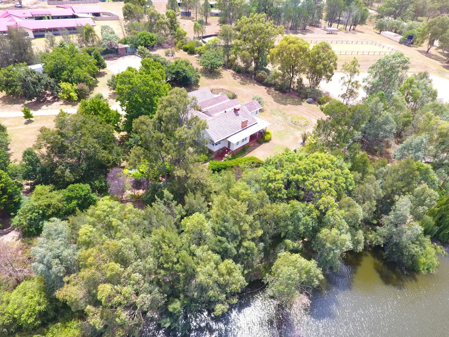 Main view of Homely rural property listing, 222 East Street, Warwick QLD 4370
