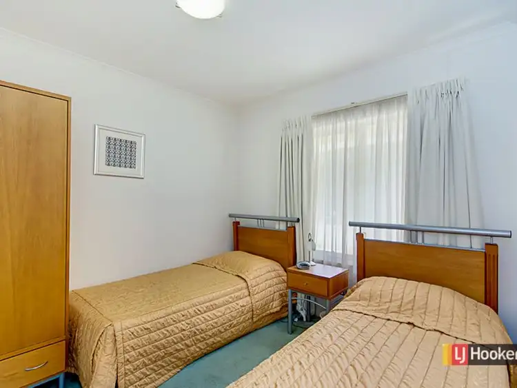 Fifth view of Homely apartment listing, B15/176-186 Carrington Street, Adelaide SA 5000