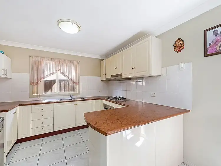 Second view of Homely townhouse listing, 7/38 Marcia Street, Toongabbie NSW 2146