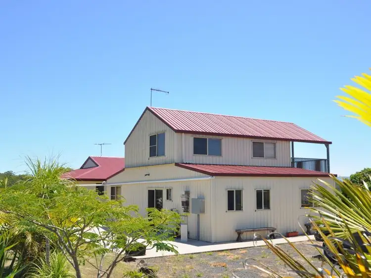 Third view of Homely rural property listing, 37 Hayward Ridge Hogarth Range Via, Casino NSW 2470