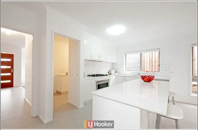 Seventh view of Homely house listing, 18 Keith Waller Rise, Bonner ACT 2913