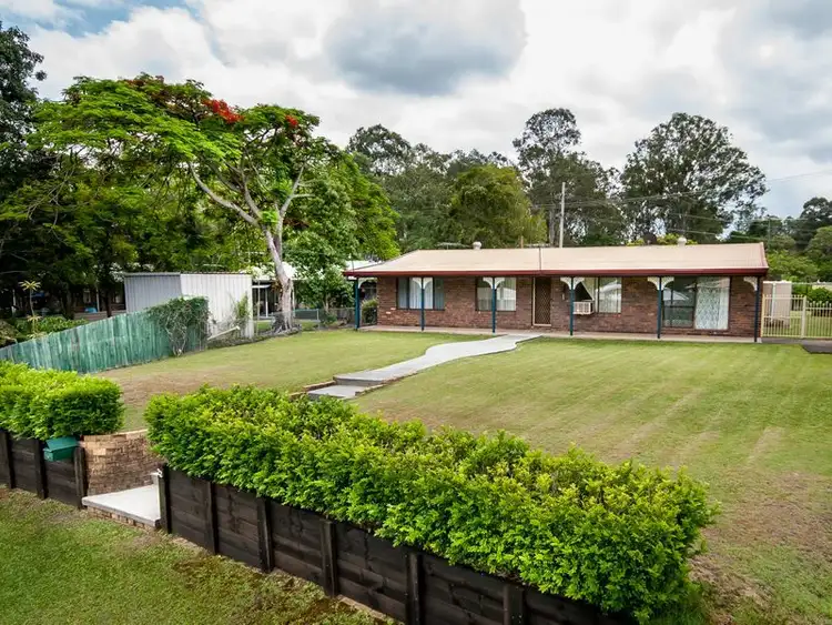 Third view of Homely house listing, 22 Marlene Street, Bellmere QLD 4510