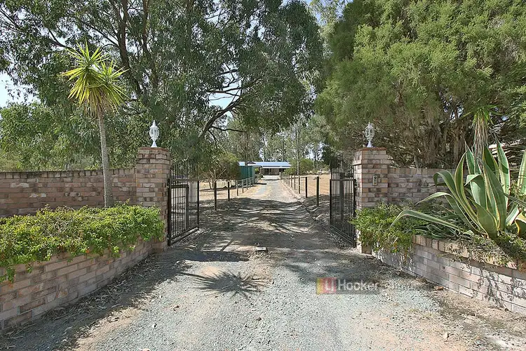 Main view of Homely house listing, 40 Bottlebrush Dr, Jimboomba QLD 4280