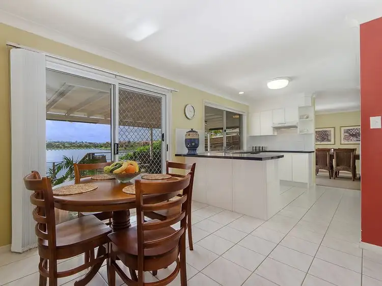 Third view of Homely house listing, 27 Silvabank Dr, Varsity Lakes QLD 4227