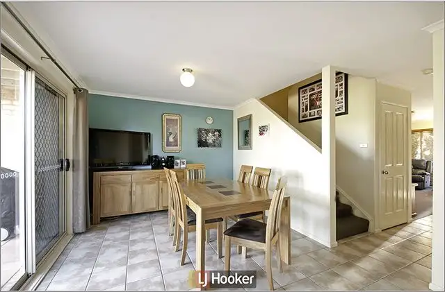 Fifth view of Homely house listing, 7/66 Paul Coe Crescent, Ngunnawal ACT 2913
