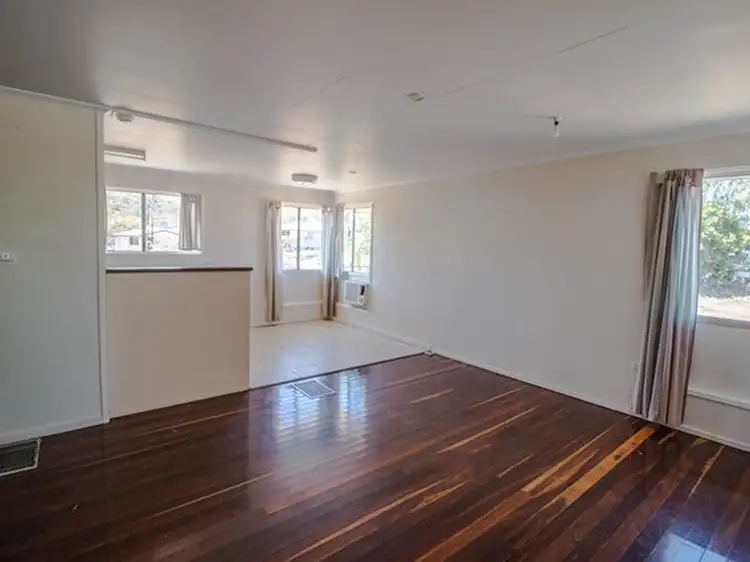 Second view of Homely house listing, 68 Darling Crescent, Mount Isa QLD 4825