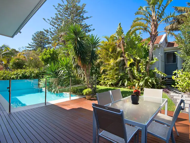 Second view of Homely house listing, 23 Cook Terrace, Mona Vale NSW 2103