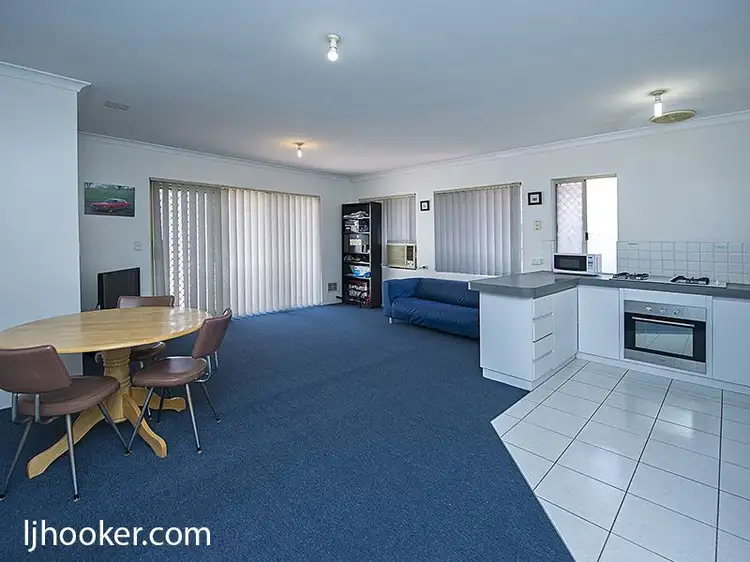 4/10-12 Wyong Road, Bentley WA 6102