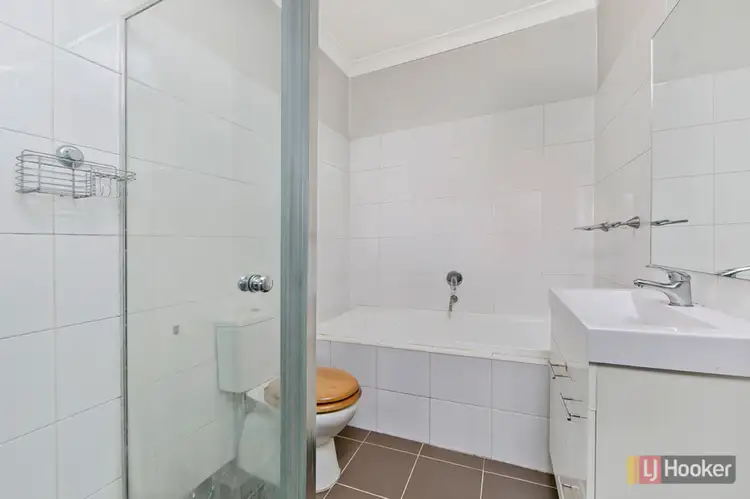 Fifth view of Homely unit listing, 7/427 - 429 Guildford Road, Guildford NSW 2161