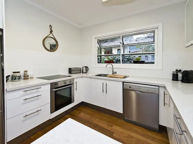 Second view of Homely house listing, 23 Winjana Road, Lesmurdie WA 6076