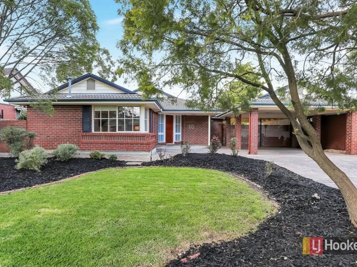 Main view of Homely house listing, 10 Ormond Avenue, Magill SA 5072