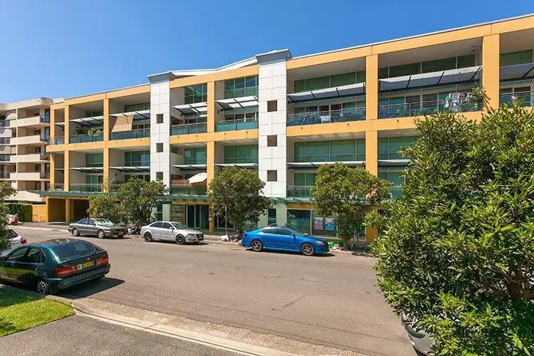Fourth view of Homely unit listing, 131/7 Mooramba Road, Dee Why NSW 2099