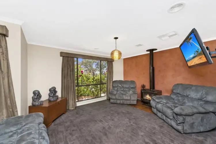 Third view of Homely house listing, 36 Costello Circuit, Calwell ACT 2905