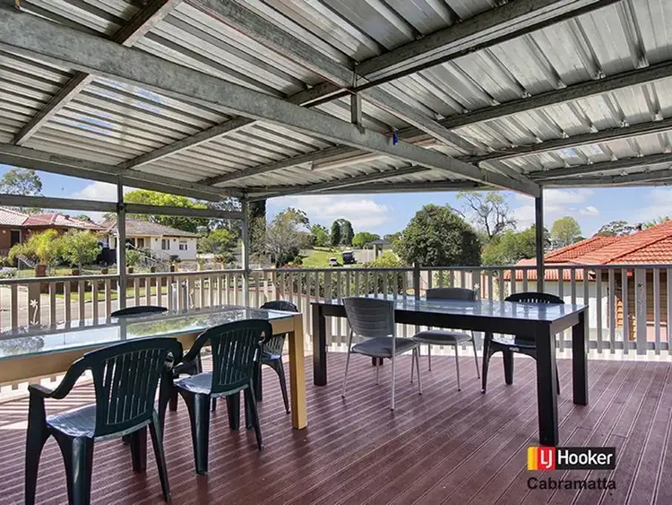 Sixth view of Homely house listing, 38 David Street, Mount Pritchard NSW 2170