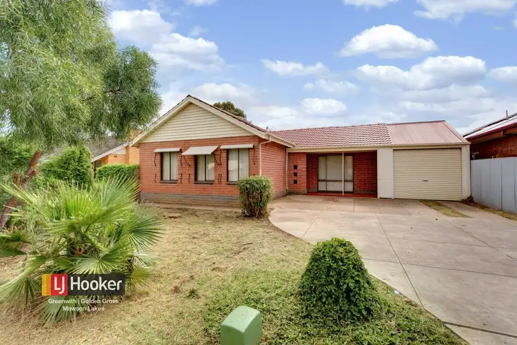 7 Barritt Street, Elizabeth Downs SA 5113
