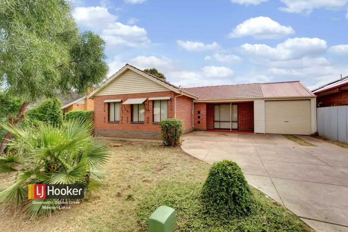 Main view of Homely house listing, 7 Barritt Street, Elizabeth Downs SA 5113