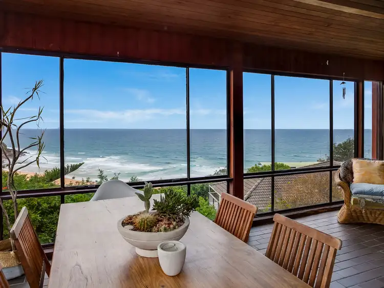 Second view of Homely house listing, 1 Beach Road, Newport NSW 2106