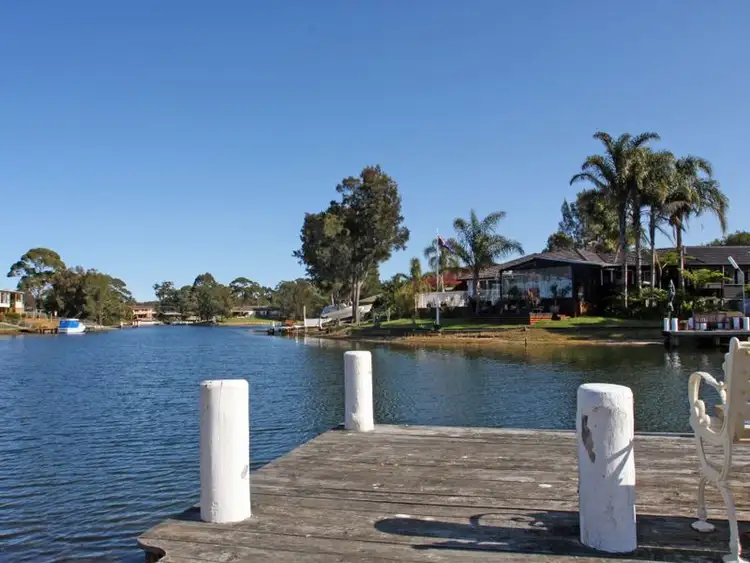 Main view of Homely house listing, 10 Teal Place, Sussex Inlet NSW 2540
