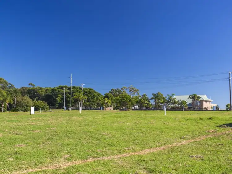 Fifth view of Homely land listing, Lot 6 White Gum Estate, Ulladulla NSW 2539
