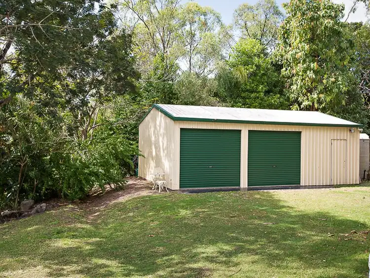 Second view of Homely house listing, 17 J Pitchers Road, Sarina QLD 4737