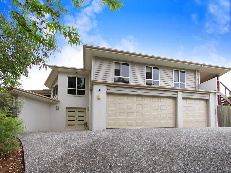 Main view of Homely house listing, 23 Vakuta Street, Fig Tree Pocket QLD 4069